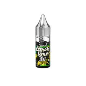 Lemon Time Lemon Aroma Concentrato 10 ml Eliquid France