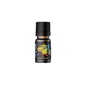 Lemon Peach Passionfruit Moster Ice Aroma Concentrato Reload Vape