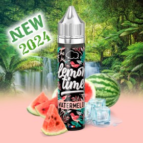 Lemon Time Watermelon Aroma Scomposto 20+40 Eliquid France