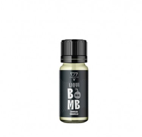 Suprem-e Aroma Liqui Bomb - Nuvola Rossa Vape Shop