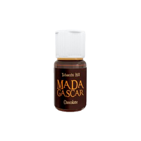 Madagascar Chocolate Aroma Concentrato 10 ml Super Flavor