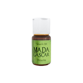 Madagascar Pistacchio Aroma Concentrato 10 ml Super Flavor