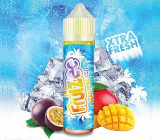 Fruizee Magic Beach Aroma Scomposto 20+40 - Nuvola Rossa Vape Shop