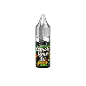 Lemon Time Mango Aroma Concentrato 10 ml Eliquid France