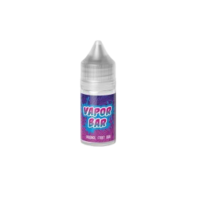 Mixed Berry Lemonade Mini Shot 10+10 Vapor Bar Reload Vape