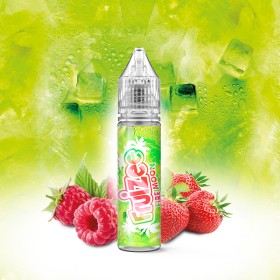 NO FRESH Fire Moon Mini Shot 10+10 Eliquid France