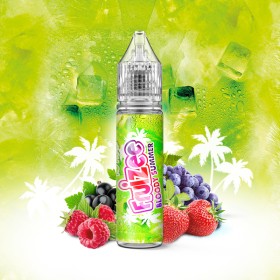 NO FRESH Bloody Summer Mini Shot 10+10 Eliquid France