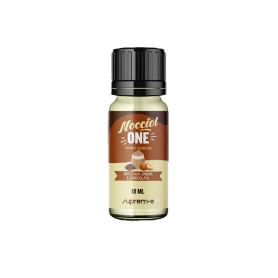 Nocciolone Aroma Concentrato 10 ml Suprem-e