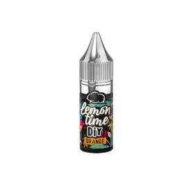 Lemon Time Orange Aroma Concentrato 10 ml Eliquid France