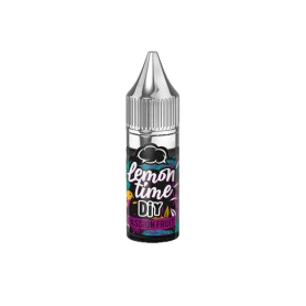 Lemon Time Passion Fruit Aroma Concentrato 10 ml Eliquid France