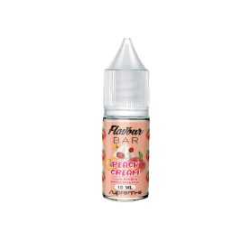 Peach Cream Aroma Concentrato 10 ml Suprem-e