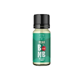 Pear Bomb Aroma Concentrato 10 ml Suprem-e