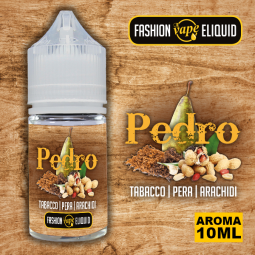 Pedro Fashion Vape Mini Shot 10+10