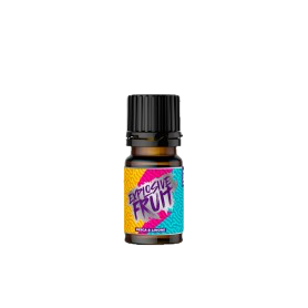 Pesca Limone Explosive Fruit Aroma Concentrato 10ml Reload