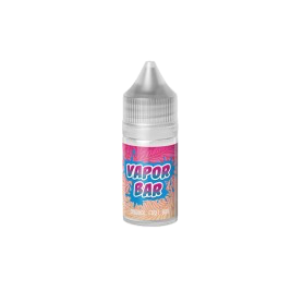 Pink Lemonade Mini Shot 10+10 Vapor Bar Reload Vape