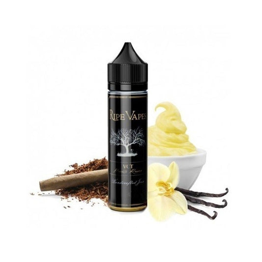 Ripe Vapes VCT Private Reserve Aroma Scomposto 20ml - Nuvola Rossa Vape Shop