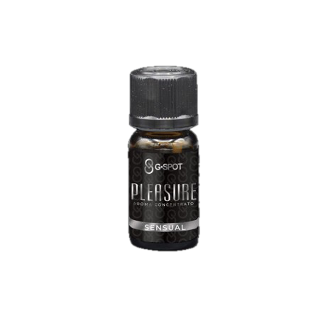 Sensual Pleasure Aroma Concentrato 10ml G-Spot