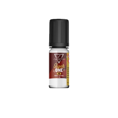 Sigarone Liquido Pronto 10 ml Suprem-e