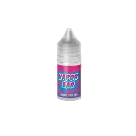 Strawberry Kiwi Mini Shot 10+10 Vapor Bar Reload Vape