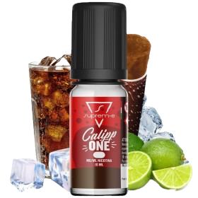 Calippone 10 ml Liquido Pronto Suprem-e