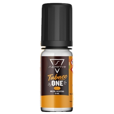 Tabaccone 10 ml Liquido Pronto Suprem-e