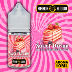 Sweet Dream Fashion Vape Mini Shot 10+10