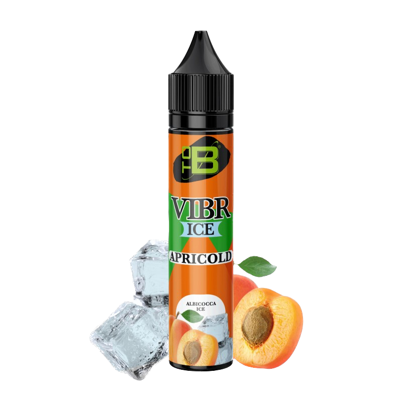 Apricold Mini Shot 10+10 VIBR ICE