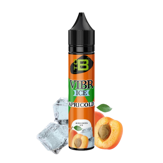 Apricold Mini Shot 10+10 VIBR ICE