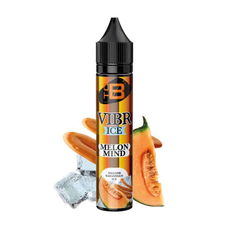 Melon Mind Mini Shot 10+10 VIBR ICE