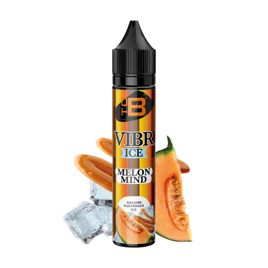 Melon Mind Mini Shot 10+10 VIBR ICE