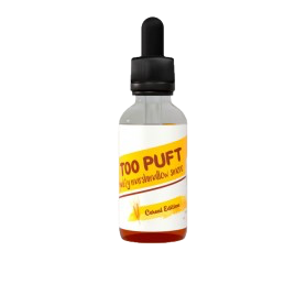 Too Puft Cereal Aroma Scomposto 20+40