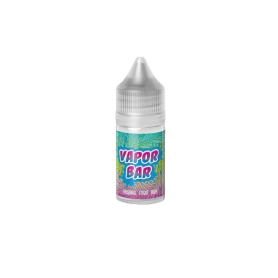 Tropical Punch Mini Shot 10+10 Vapor Bar Reload Vape