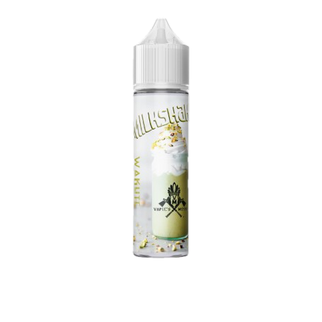 Wakute Milkshake Aroma Scomposto 20+40 G-Spot