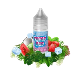 Watermelon Coconut Strawberry Mini Shot 10+10 Vapor Bar Reload Vape