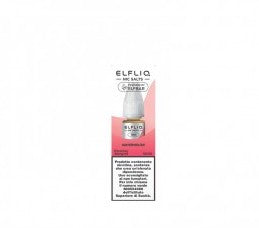 Watermelon Liquido Pronto Nicotina 10ml Elfliq By Elfbar - Nuvola Rossa Vape Shop