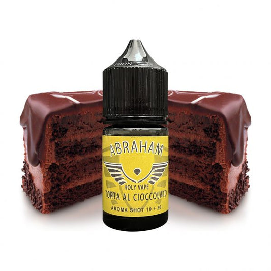 Holy Vape - ABRAHAM - Aroma Shot 10+20 - Nuvola Rossa Vape Shop