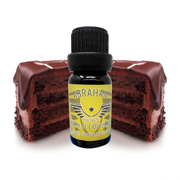 Holy Vape - ABRAHAM - Aroma Concentrato 10 ml - Nuvola Rossa Vape Shop