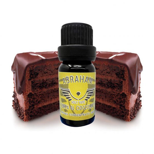 Holy Vape - ABRAHAM - Aroma Concentrato 10 ml - Nuvola Rossa Vape Shop