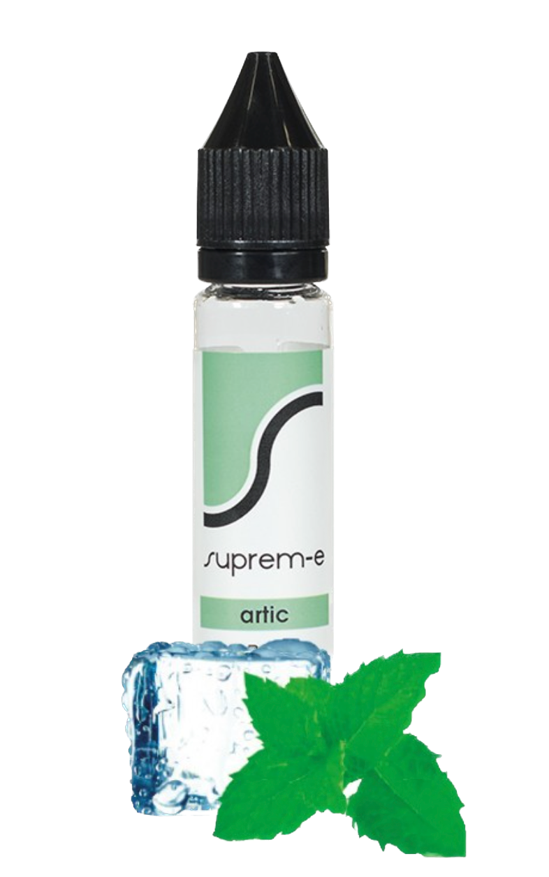 Suprem-e Artic Mini Shot 10+10 - Nuvola Rossa Vape Shop