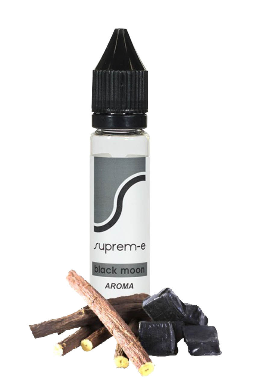 Suprem-e Black Moon Mini Shot 10+10 - Nuvola Rossa Vape Shop