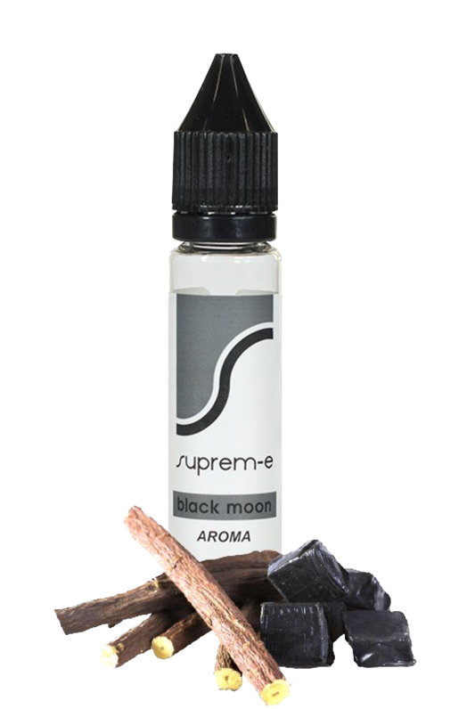 Suprem-e Black Moon Mini Shot 10+10 - Nuvola Rossa Vape Shop