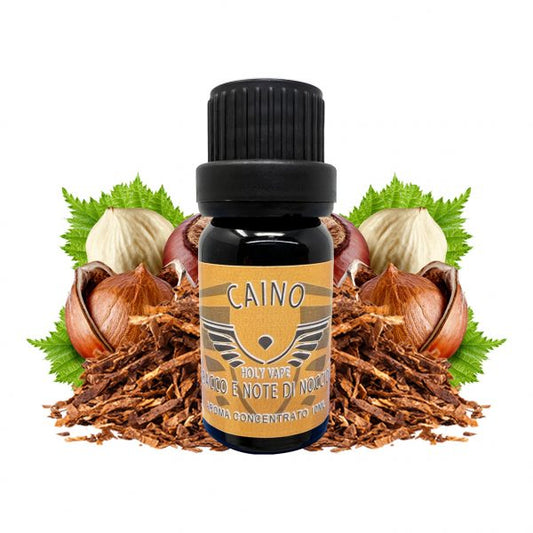 Holy Vape - CAINO - Aroma Concentrato 10 ml - Nuvola Rossa Vape Shop