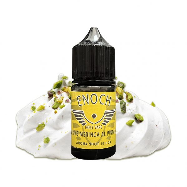 Holy Vape - ENOCH - Aroma Shot 10+20 - Nuvola Rossa Vape Shop