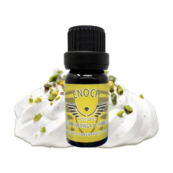 Holy Vape - ENOCH - Aroma Concentrato 10 ml - Nuvola Rossa Vape Shop