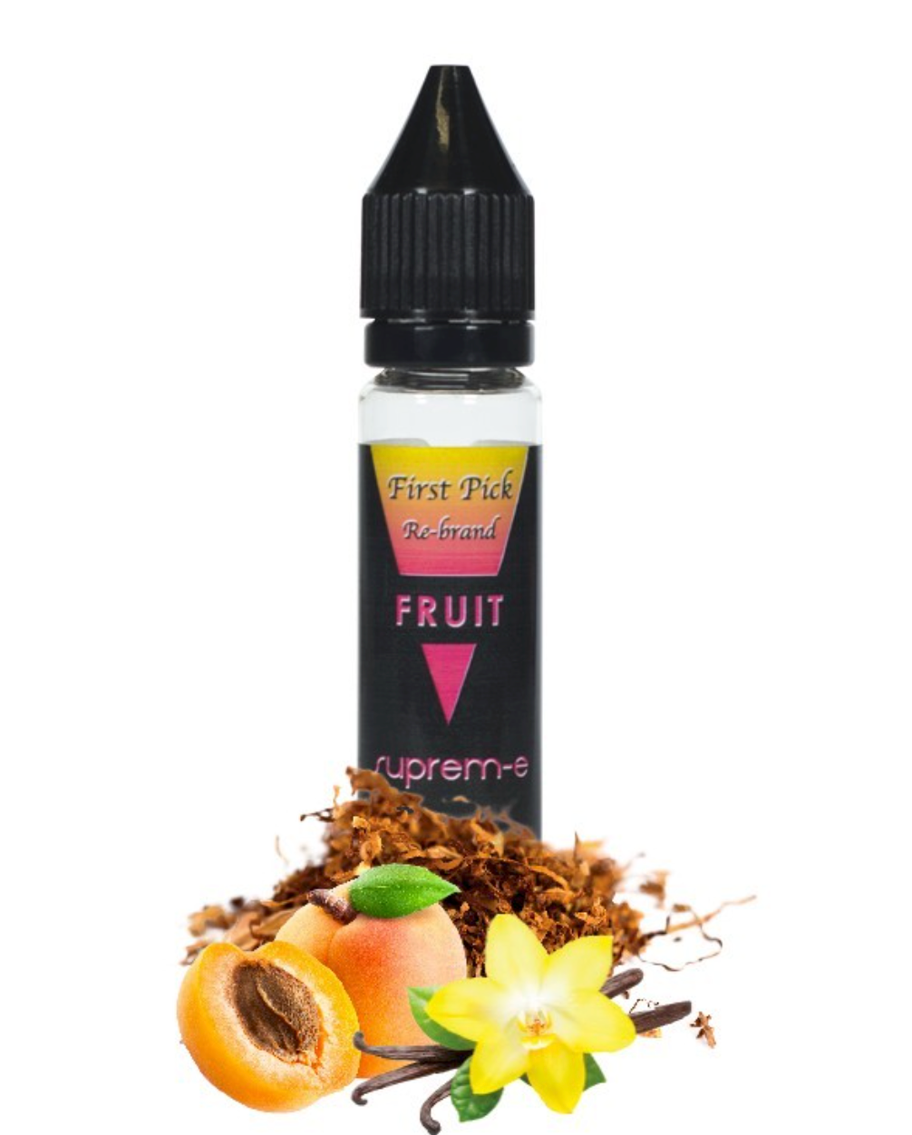 Suprem-e First Pick Re-brand Fruit Mini Shot 10+10 - Nuvola Rossa Vape Shop