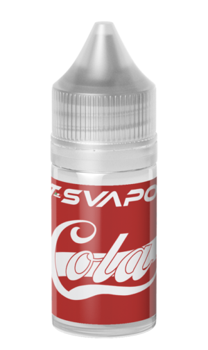 Cola T-Svapo Mini Shot 10+20 - Nuvola Rossa Vape Shop