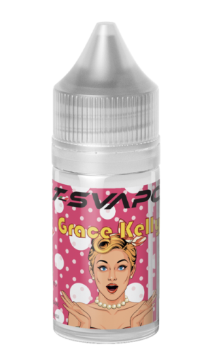 Grace Kelly T-Svapo Mini Shot 10+20 - Nuvola Rossa Vape Shop