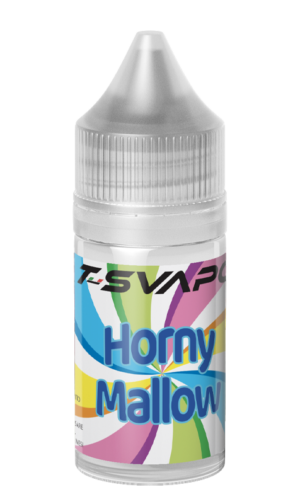 Horny Mallow T-Svapo Mini Shot 10+20 - Nuvola Rossa Vape Shop