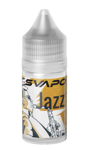 Jazz T-Svapo Mini Shot 10+20 - Nuvola Rossa Vape Shop