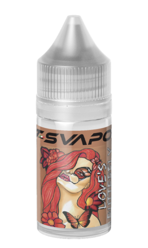 Love's T-Svapo Aroma Concentrato - Nuvola Rossa Vape Shop